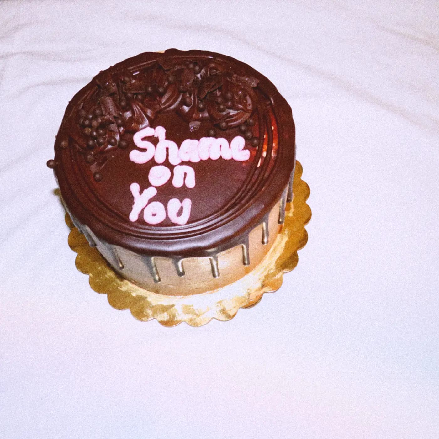 Shame On You (West Coast Mix)